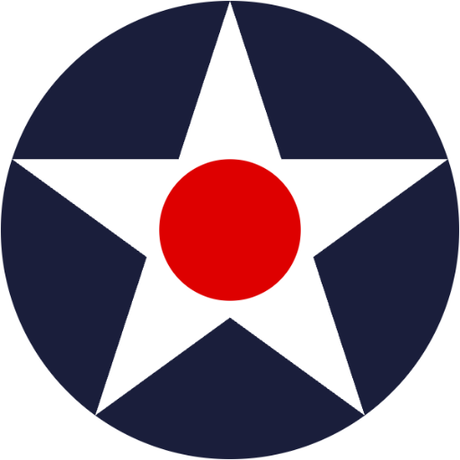 Beechcraft AT-11 Logo Left